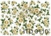 papel decoupage clásico D0110M